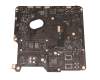 60MS00D0-MB0A07 placa base Asus original (onboard CPU/GPU)