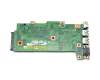 60NB0070-MB2060 placa base Asus original