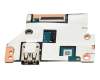 60NR09J0-US1000 original Asus Tablero USB