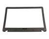 60PC01110020G marco de pantalla Asus 39,6cm (15,6 pulgadas) negro original
