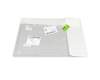 60VP4N8001 original Acer tapa para la pantalla 35,6cm (14 pulgadas) azul