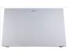 Acer 61.EHQN7.001 COVER.LCD.SILVER