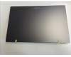 Acer 61.KJLN7.001 COVER.LCD.GRAY