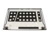 61KKZN7001 original Acer tapa para la pantalla incl. bisagras 40,6cm (16 pulgadas) negro