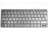 628763-041 HP Keyboard (GERMAN)