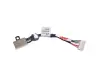 64TM0 DC Jack incl. cable Dell