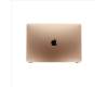 661-16808 Apple Display incl. frame (Original) - Gold, Apple MacBook Air 13 (2020)