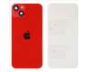Apple 661-30385 Back Glass (Original) - Red, Apple iPhone 14 Plus