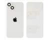 Apple 661-30414 Back Glass (Original) - Starlight, Apple iPhone 14