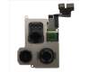 Apple 661-44957 Rear camera (Original), Apple iPhone 16 Pro Max