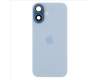 Apple 661-56059 Back Glass (Original) - Blue, Apple iPhone 17