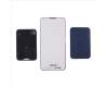 Apple 661-56124 Back Glass (Original) - Dark Blue, Apple iPhone 17 Pro