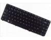 671180-041 HP KB BE ISK PT BL GR