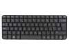 677725-041 HP Keyboard (GERMAN)