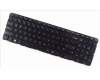 684805-041 HP KEYBOARD ISK PT BLK (GR)