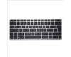 689943-041 HP Keyboard (GERMAN)