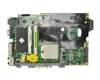 69N0GGM10B13-01 placa base Asus original (onboard GPU)
