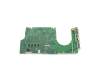 69N0USM22B01 placa base Asus original (onboard CPU/GPU/RAM)