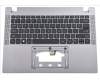 Acer 6B.B61N7.030 COVER.UPPER.W/KB.US-INT
