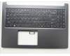 Acer 6B.HE3N8.001 COVER.UPPER.BLACK.W/KB.US-INT