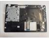 6B.HS5N2.013 Acer COVER.UPPER.BLACK.W/KB.UK
