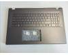 6B.J0JN8.001 Acer COVER.UPPER.W/KB.US-INT