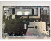 Acer 6B.J3DN2.014 COVER.UPPER.W/KB.GERMAN