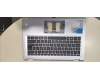 6B.J3NN8.001 Acer COVER.UPPER.W/KB.US-INT