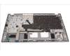 6B.J7XN2.001 Acer COVER.UPPER.SILVER.W/KB.US-INT