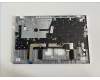 Acer 6B.KDEN2.015 COVER.UPPER.SILVER.W/KB.SWISS-GER