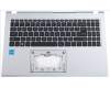 Acer 6B.KRPN7.030 COVER.UPPER.W/KB.US-INT