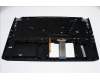 Acer 6B.Q5PN4.027 COVER.UPPER.BLACK.W/KB.NORDIC.BL