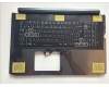 6B.QC6N2.013 Acer COVER.UPPER.W/KB.UK.BL