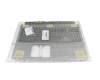 6B.QCHN2.015 teclado incl. topcase original Acer CH (suiza) negro/negro con retroiluminacion