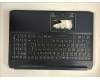 Acer 6B.QDQN2.014 COVER.UPPER.BLACK.W/KB.GERMAN.BL