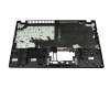 6B.QNAN7.011 teclado incl. topcase original Acer DE (alemán) negro/negro con retroiluminacion