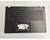 Acer 6B.QNAN7.026 COVER.UPPER.W/KB.SWISS-GER