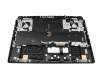 6B.QP9N7.026 teclado incl. topcase original Acer CH (suiza) negro/transparente/negro con retroiluminacion