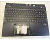 Acer 6B.QX7N7.009 COVER.UPPER.W/KB.GERMAN