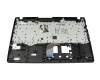6B.VNYN7.043 teclado incl. topcase original Acer DE (alemán)