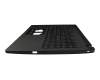 6B.VNYN7.058 teclado incl. topcase original Acer CH (suiza) negro/negro con retroiluminacion