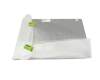 6B.VNYN7.058 teclado incl. topcase original Acer CH (suiza) negro/negro con retroiluminacion