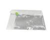6B.VPRN7.026 teclado incl. topcase original Acer CH (suiza) negro/negro