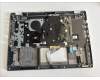 Acer 6B.VQ1N8.052 COVER.UPPER.W/KB.GERMAN.BL
