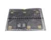 6BQFMN2014 teclado incl. topcase original Acer DE (alemán) negro/negro con retroiluminacion (4060/4070)