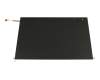 6LYC022242 teclado original Wacom CH (suiza) negro con retroiluminacion