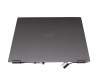 6M.A5PN1.001 original Acer unidad de pantalla tactil 13,5 pulgadas (QHD 2256 x 1504) gris / negra