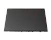 6MK0JN8002 original Acer unidad de pantalla tactil 14.0 pulgadas () negra