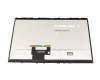 6MK0JN8002 original Acer unidad de pantalla tactil 14.0 pulgadas () negra
