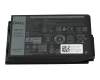 6WVHD batería original Dell 34Wh